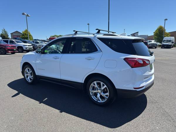 2021 Chevrolet Equinox AWD All Wheel Drive Chevy Premier SUV - $386 (Est. payment OAC†)63482202904579122