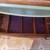 Gibbard Canadian Made Vintage Solid Tiger Walnut Nine Piece DRM Suite 11 thumbnail