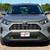 2025 Toyota RAV4 suv Silver Sky 9 thumbnail
