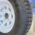 14" NEW TRAILER TIRE & WHEEL 5 thumbnail