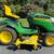 Parting Out John Deere D170 Lawn Tractor 2 thumbnail