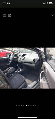 2013 Ford Feista - $2,800 (Nashville)63621438935041124