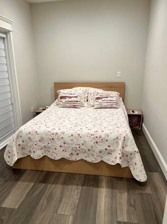 $2,850 / 1br - Beautiful 1/1 private ADU (danville / san ramon)63413866040707123