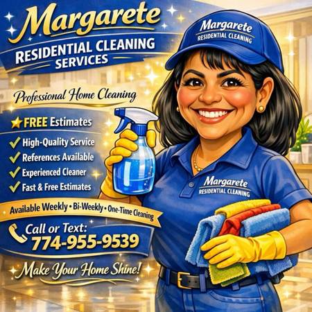 House cleaning 1