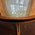 Reverse Painted Mirrored Black & Gilded Center Table Julian Chichester 2 thumbnail