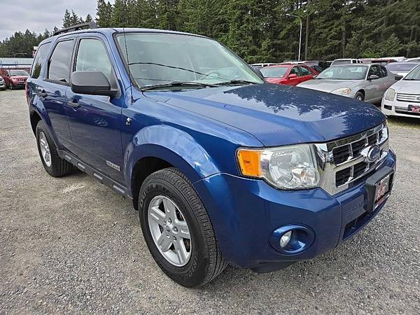 2008 FORD ESCAPE HEV - $4999.0063623149643265121