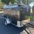 Enclosed Interstate Trailer 2 thumbnail
