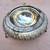 CAVIAR DISH ROLL TOP  MIDDLE EASTERN 2 thumbnail