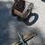 Gorman Rupp 6" Trash Pump, on Trailer 7 thumbnail