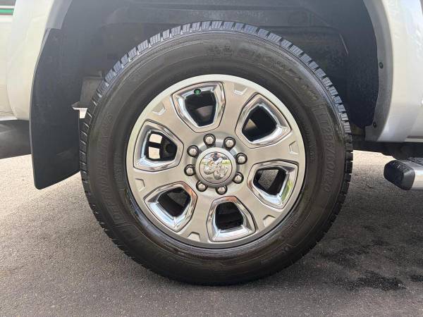 2018 RAM 2500 EXTRA CLEAN - Photo 14