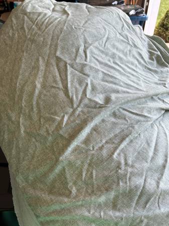 King size bedspread 1