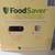 FoodSaver Vacuum Sealer VS1110 – Brand New (Box Damaged) – Great Deal 3 thumbnail