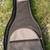 Rare Hybrid? Epiphone Resonator A/E guitar w/Gig bag - Mahogany 9 thumbnail