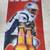 NFL Gametime HQ Budweiser Large Advertising Banner 3 thumbnail