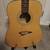 Dean Acoustic Guitar 3 thumbnail