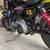 2011 sportster 1200N turned scrambler 2 thumbnail