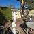 Lady concrete statue /water fountain 1 thumbnail