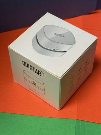 Odistar Handheld Mini-Vacuum Cleaner 1