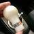 Genuine JDM Ralliart Shift Knob in White ***Rare*** 1 thumbnail