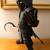 Noob Saibot 3D Printed Statue – Mortal Kombat Inspired – $35 5 thumbnail