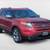 2014 Ford Explorer  Limited SUV 3 thumbnail