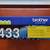 Brother TN-433Y Toner 1 thumbnail