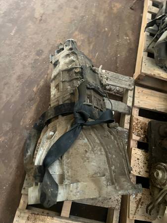 🚨2006 - 2015 Lexus	IS250 - AUTOMATIC TRANSMISSION - #31926🚨NOW: 1