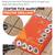 Multi angled drill guide with f clamp 2 thumbnail