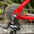 Islabikes Luath 24 8spd Red Youth Junior Road CycloCross Triathlon 5 thumbnail