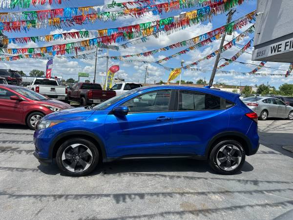 2018 Honda HR-V - $9,995 (Melrose Park)63619111975553123