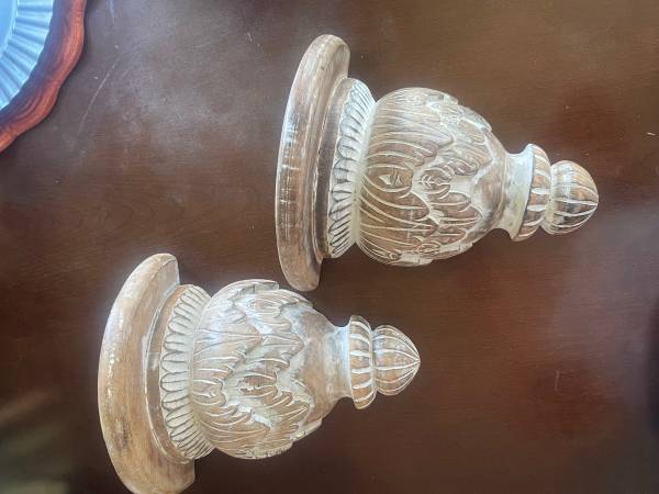 Corbels Shelfs 1