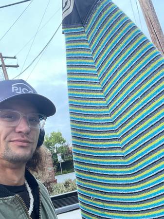 Daily driver for a instructor 1