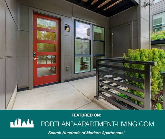 $2,500 / 2br - The Lifestyle You Deserve @ Stark Street Lofts 4-Plex! (SE Portland, Laurelhurst, Buckman)64038878430466120