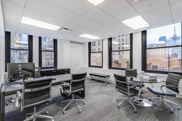 $1,500 Well Designed Furnished Offices for Rent Near Herald Square (Midtown West)63788856760835120