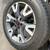 TRD pro rims and tires 5 thumbnail