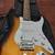 Electric Guitar - Fender Squire Stratocaster 2 thumbnail