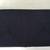 Vintage Navy Blue Genuine Corde Creation Clutch Handbag/Purse 1940s 2 thumbnail
