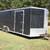 Cargo Trailer w/HVAC 1 thumbnail