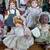 PORCELAIN DOLLS 4 thumbnail