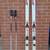 Skis men's Rossignol with Salomon bindings, poles and carrier 1 thumbnail