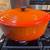 8 qt Le Creuset Dutch Oven 2 thumbnail