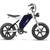 ASAP Zebra Full Suspension Electric Moto Bike BLACK FRIDAY SALE 2 thumbnail
