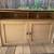 Free kitchen cabinet / credenza / sideboard 2 thumbnail