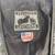 LEATHER MOTORCYCLE VEST CALIFORNIA CREATION SIZE 42 3 thumbnail