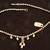 Elegant Dress up Rhinestone Necklaces 3 thumbnail