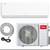TCL 1 Ton Mini Split Air Conditioner w Wifi +Remote $849 INSTALLED 3 thumbnail