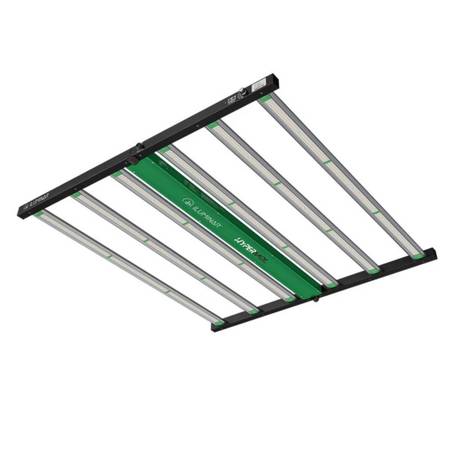 Illuminar 1000W Hypermol 1