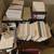 Huge Lot Card Making Supplies, Stamps, Envelopes, Paper, Ribbon, Etc. 2 thumbnail
