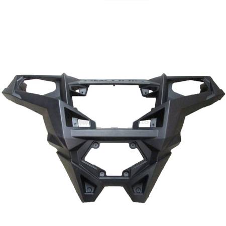 "NEW" OEM Polaris RZR 570 800 900 XP Front Black Fascia Plastic 1