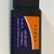 WIFI ELM327 Wireless OBD2 Auto Scanner Adapter Scan Tool 1 thumbnail